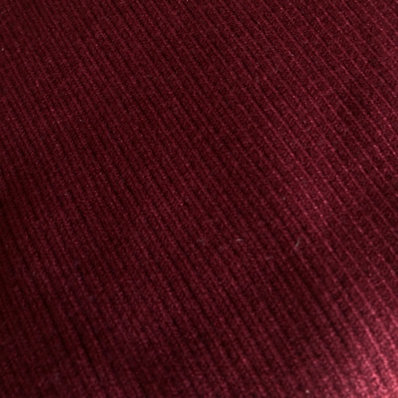 KNIT MIDI DRESS - Picture 2 of 6